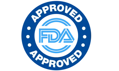 Mind Vault FDA Approved