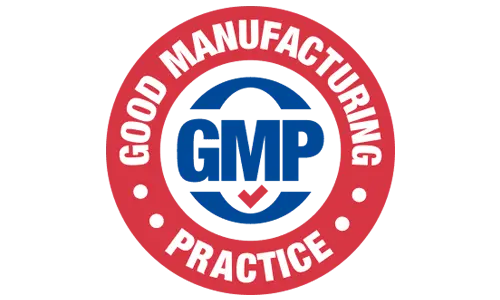 Mind Vault GMP Certified