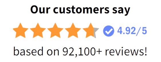 Mind Vault 5 star ratings