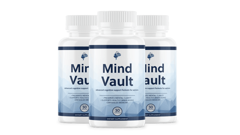 Buy Mind Vault